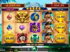 Adventures of Doubloon
