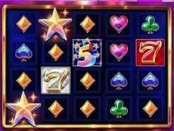 5 Star Knockout Slots